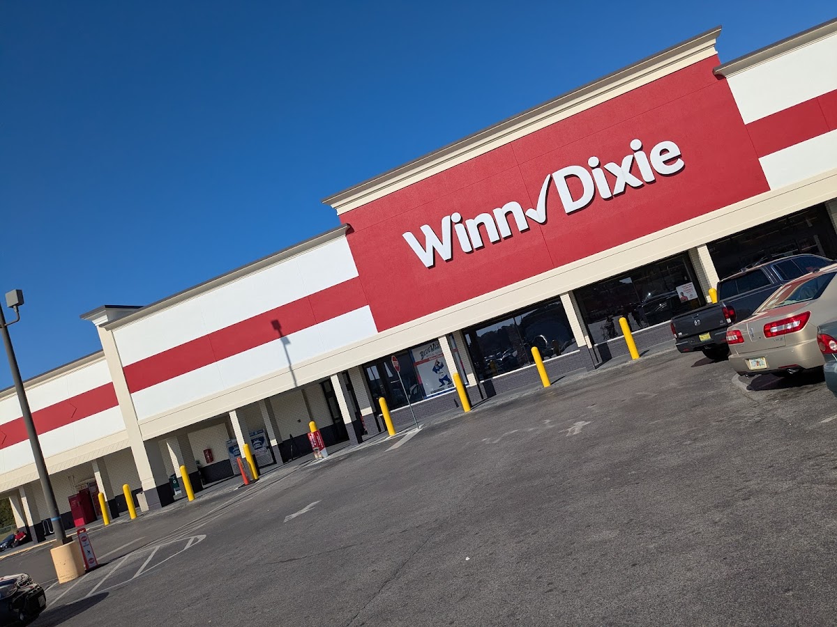 Eastgate Plaza